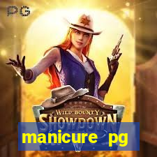 manicure pg plataforma de jogos